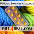 Píldoras Sexuales Anaconda new11